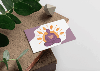 CANDICE BEGON, Yoga vers Soi