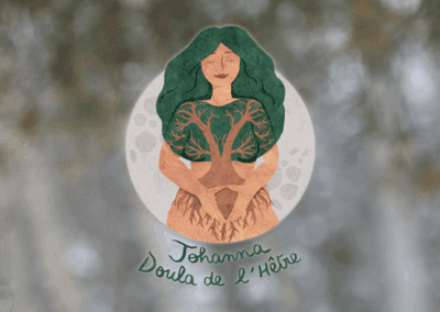 JOHANNA, Doula