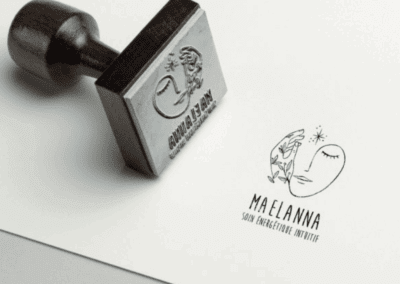 MAELENNA, énergéticienne