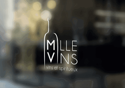 MILLE VINS, boutique de vins et spiritueux