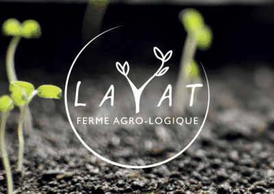 FERME DE LAYAT, ferme agro écologique